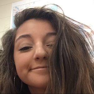 Meet your Posher, Kyley